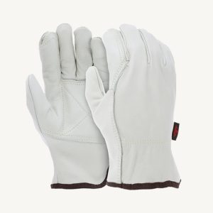 Goat Skin Gloves