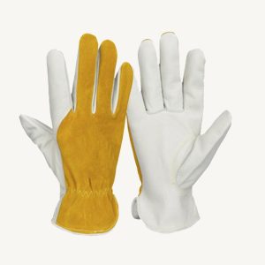 Goat Skin Gloves