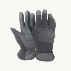 Hard Shell Knuckle Gloves(Tactical)