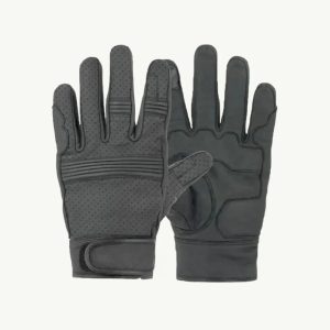Hard Shell Knuckle Gloves