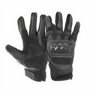 Hard Shell Knuckle Gloves ()